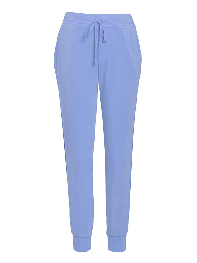 Sabina Pant - Twill Trim by LVHR LVHR