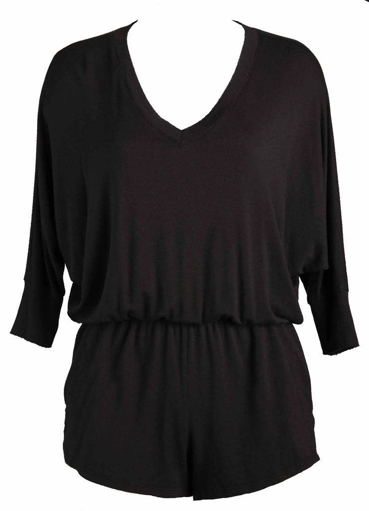 Sabina Romper by LVHR LVHR