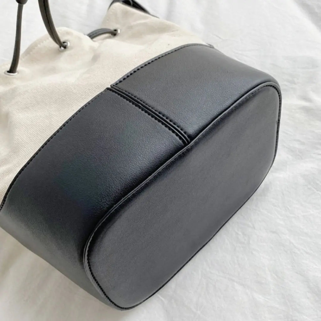 Sabine Drawstring Bag by ClaudiaG Collection CLAUDIAG COLLECTION