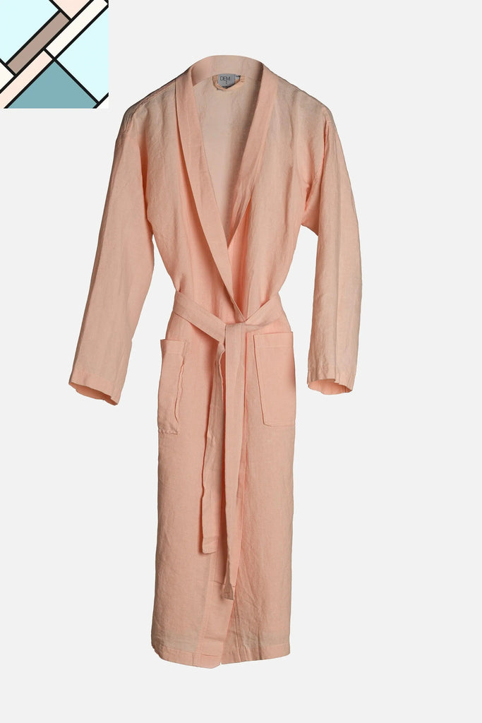 Sade Robe DESIGN DEM