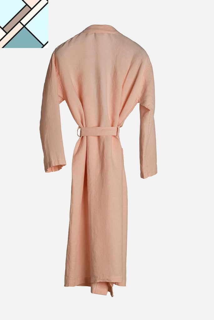 Sade Robe DESIGN DEM