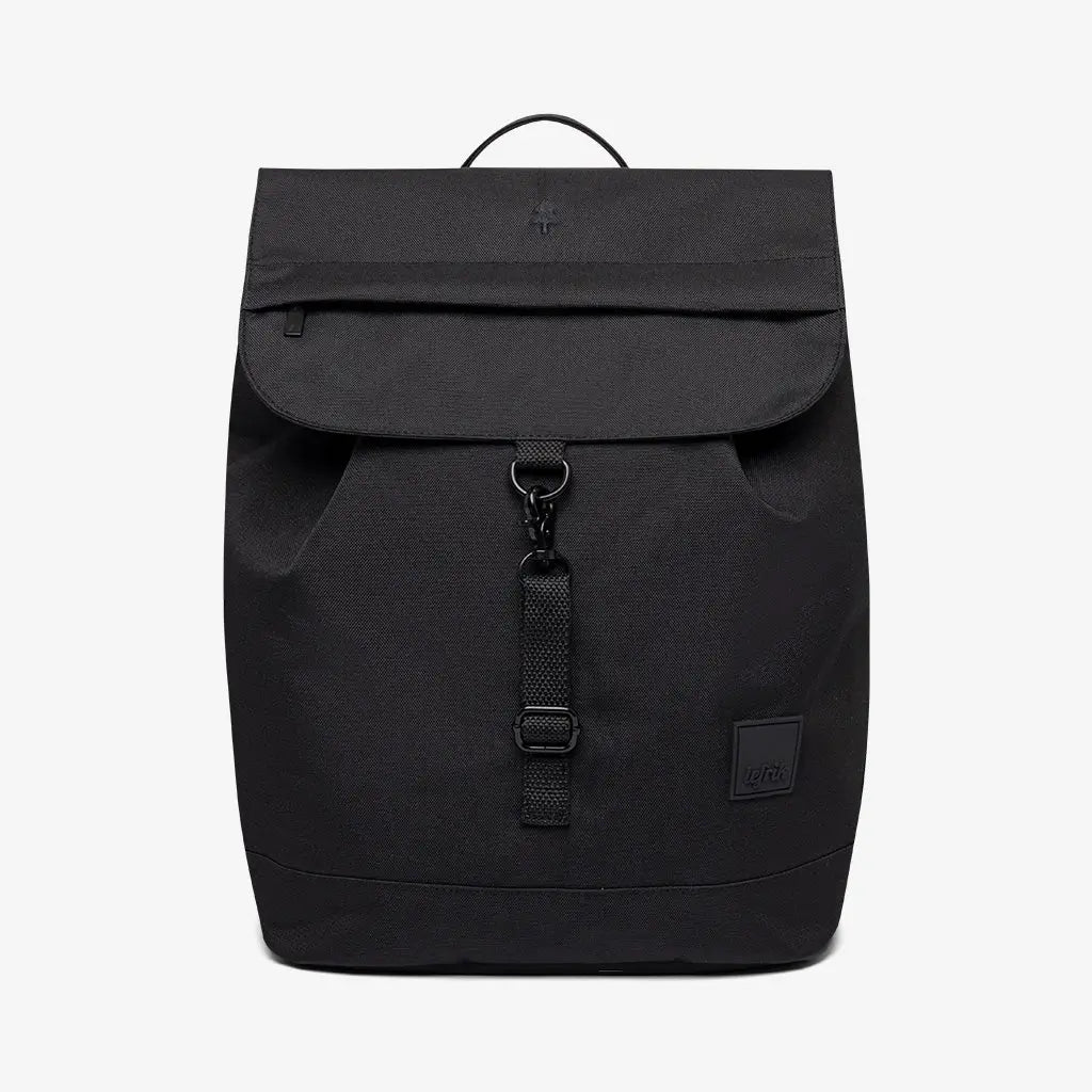 Scout Backpack Black by Lefrik USA Lefrik USA