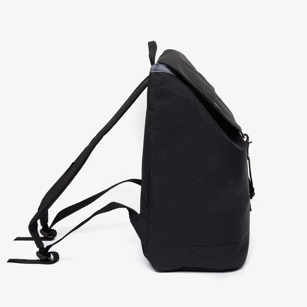 Scout Backpack Black by Lefrik USA Lefrik USA