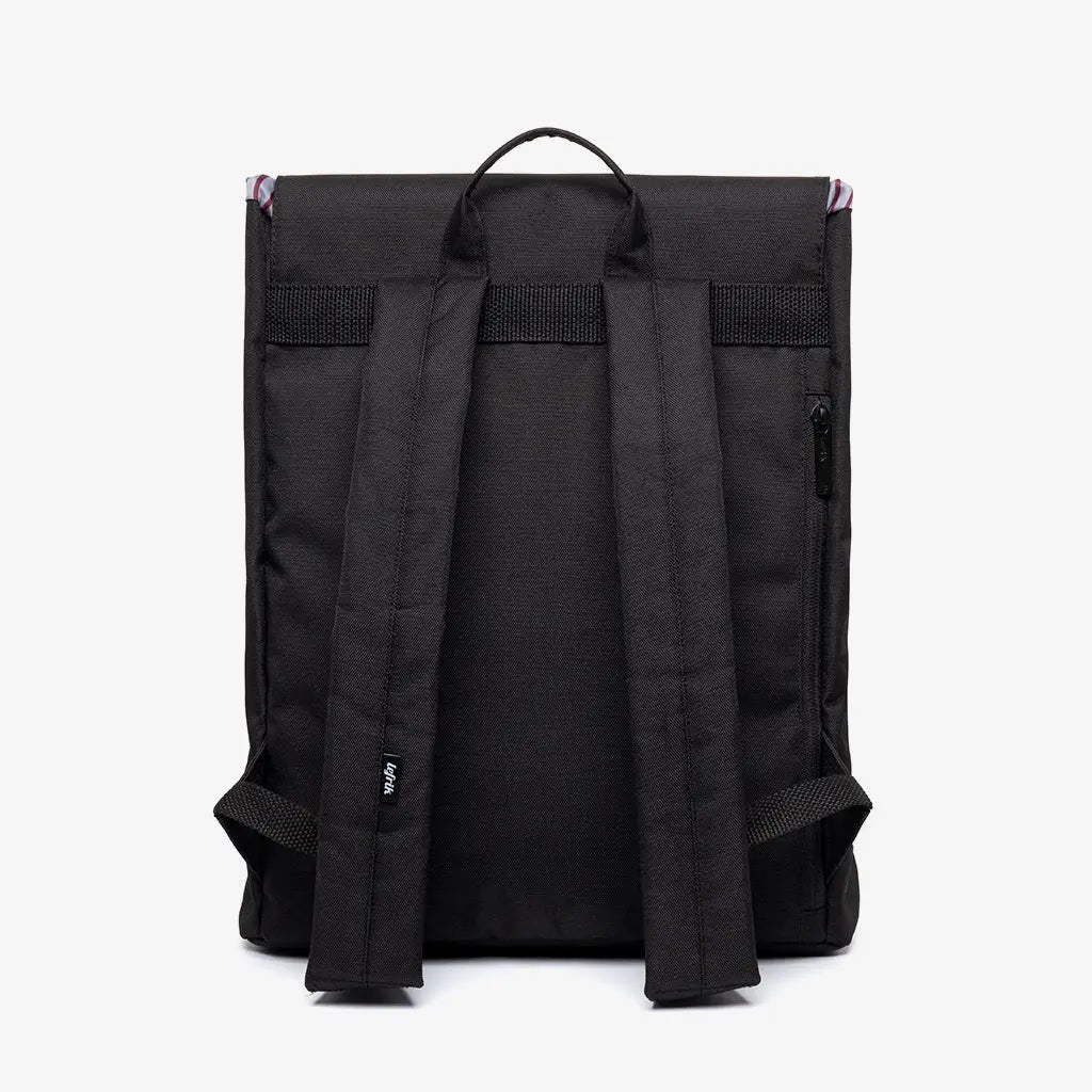 Scout Backpack Black by Lefrik USA Lefrik USA