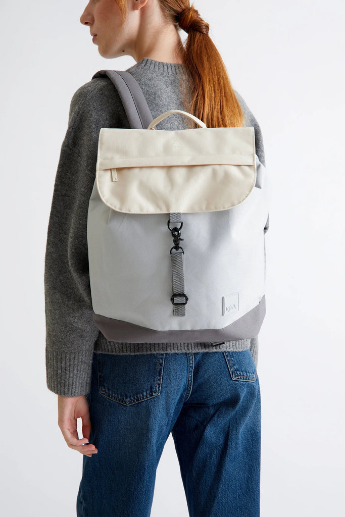 Scout Backpack Concrete Block by Lefrik USA Lefrik USA