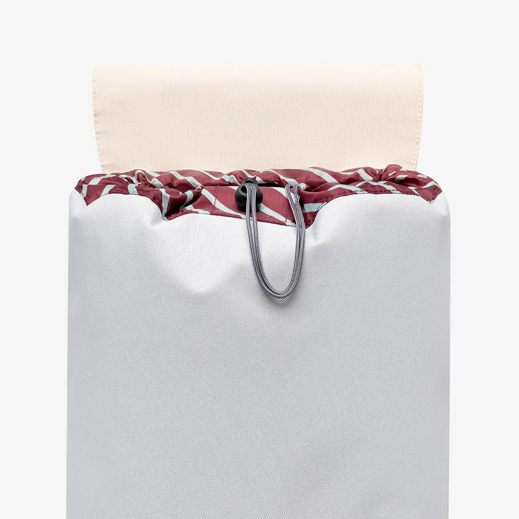 Scout Backpack Concrete Block by Lefrik USA Lefrik USA