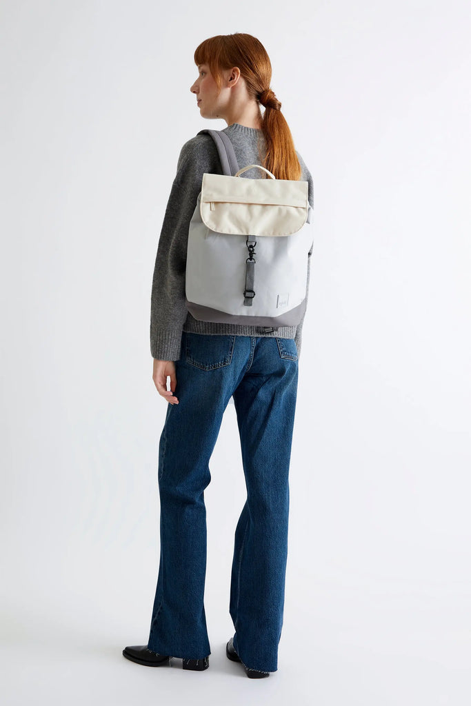 Scout Backpack Concrete Block by Lefrik USA Lefrik USA