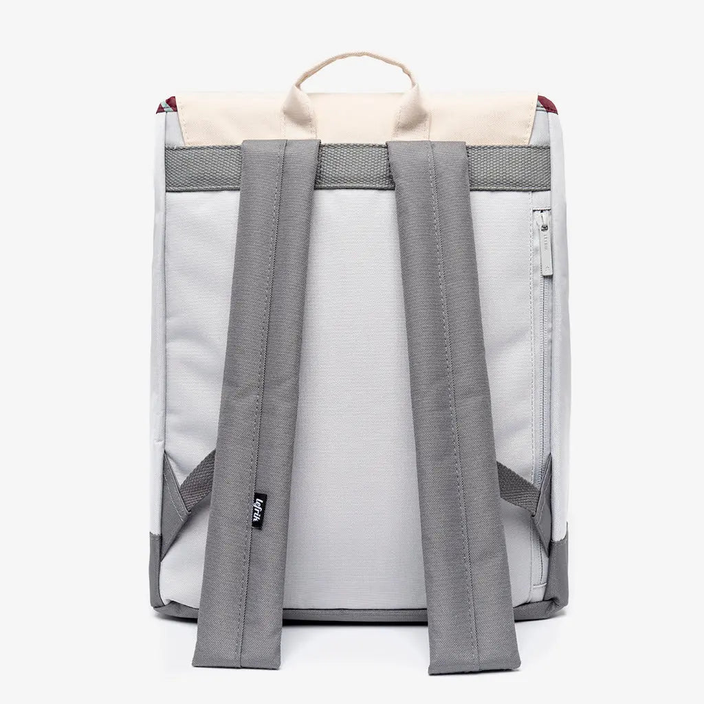 Scout Backpack Concrete Block by Lefrik USA Lefrik USA