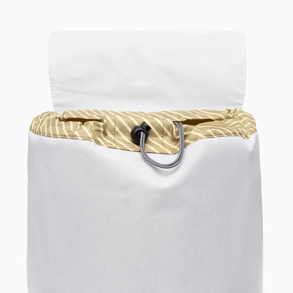 Scout Backpack Cool Grey by Lefrik USA Lefrik USA