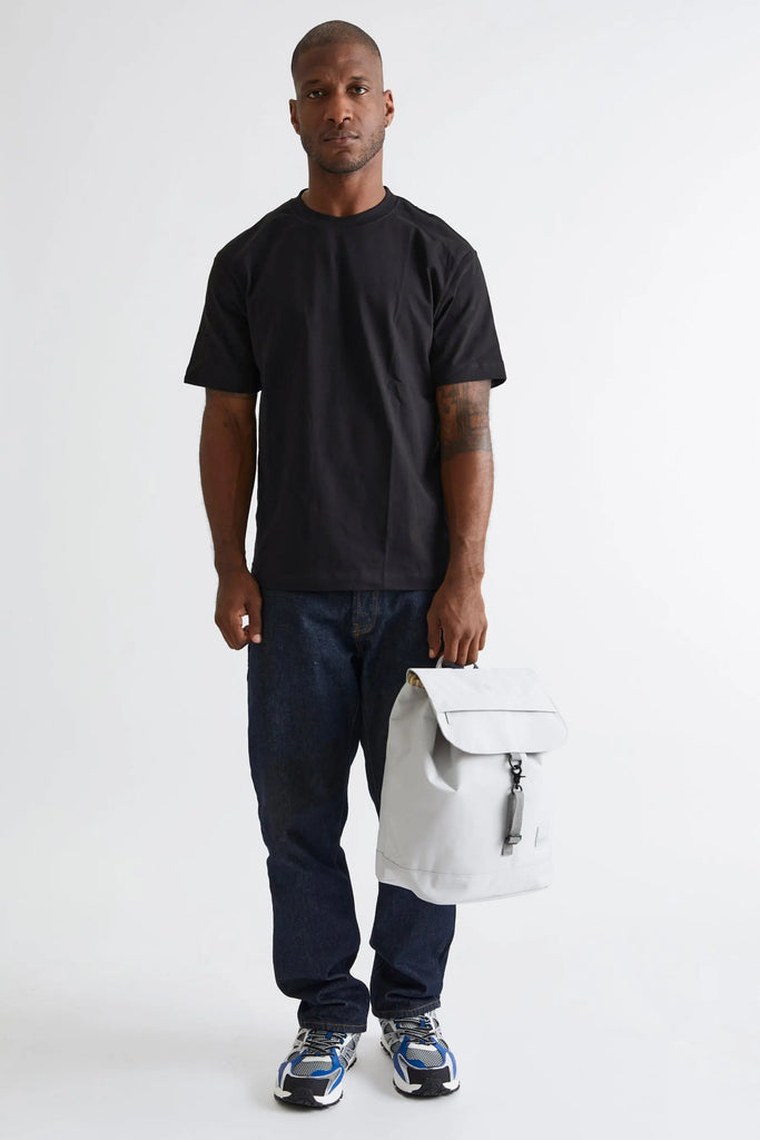 Scout Backpack Cool Grey by Lefrik USA Lefrik USA