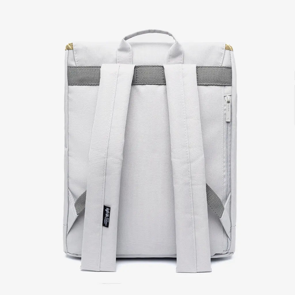 Scout Backpack Cool Grey by Lefrik USA Lefrik USA