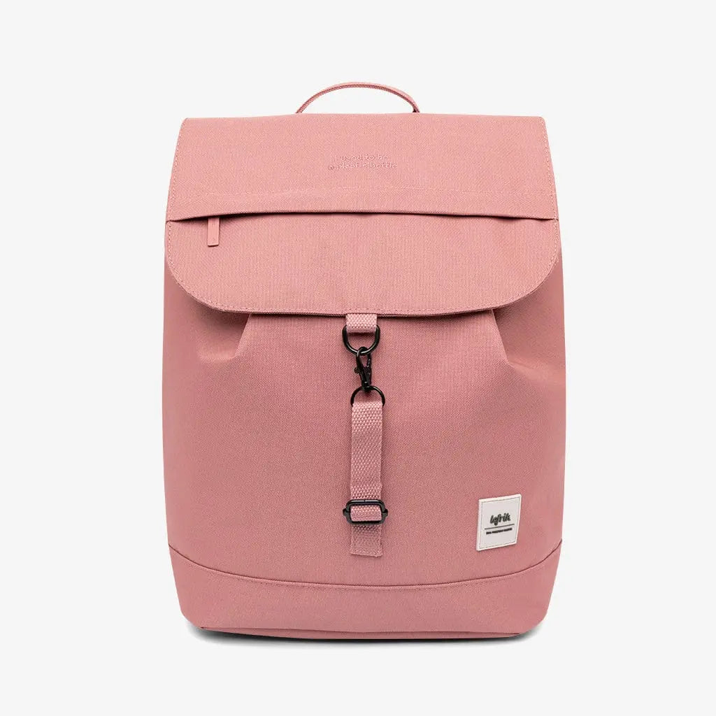 Scout Backpack Dust Pink by Lefrik USA Lefrik USA