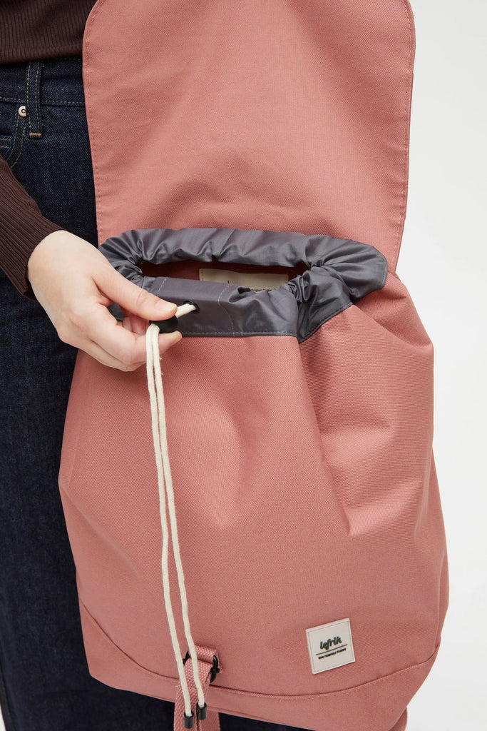 Scout Backpack Dust Pink by Lefrik USA Lefrik USA