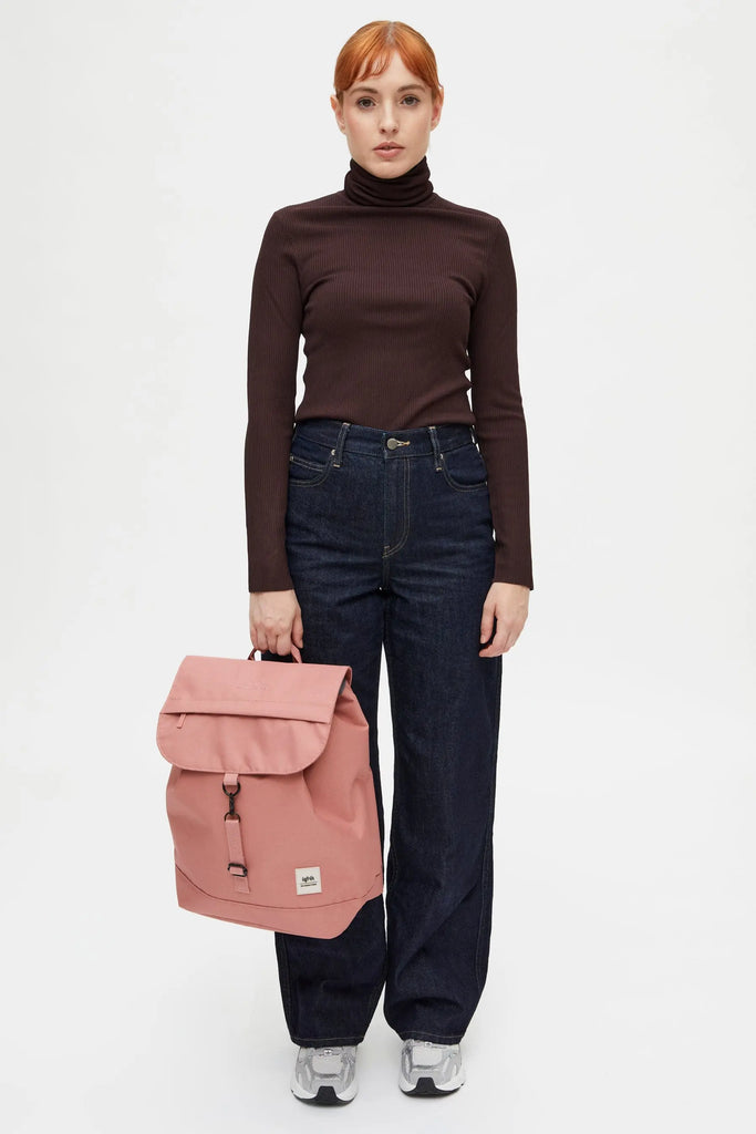 Scout Backpack Dust Pink by Lefrik USA Lefrik USA