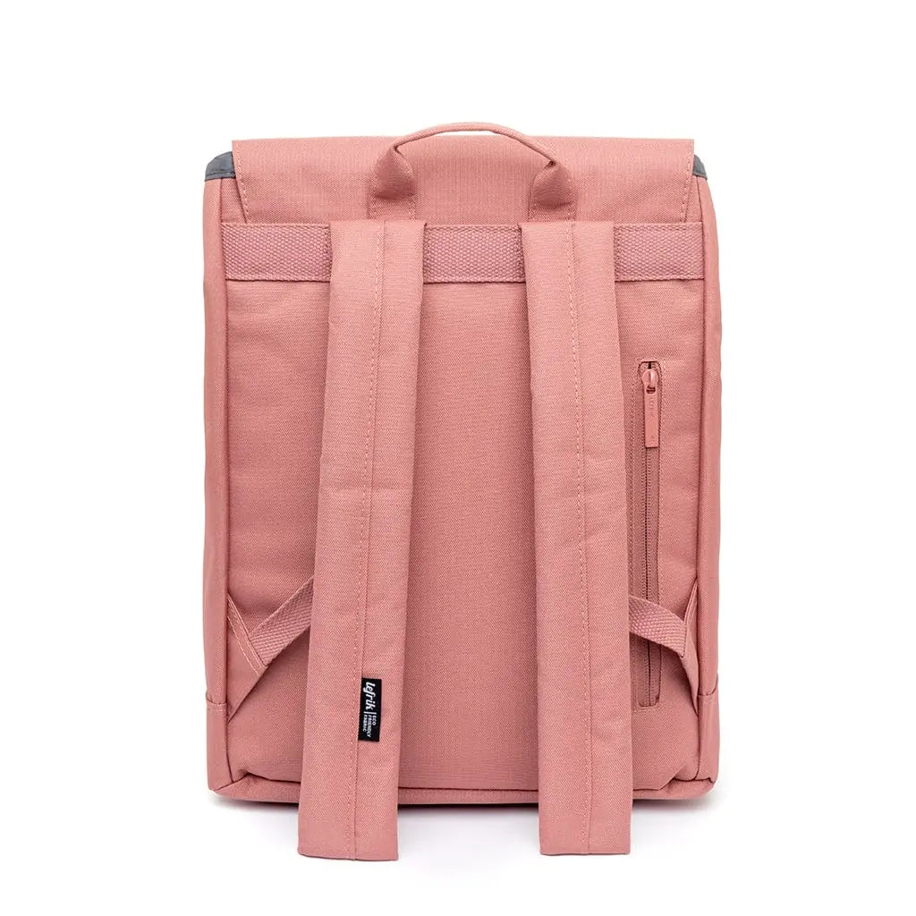 Scout Backpack Dust Pink by Lefrik USA Lefrik USA