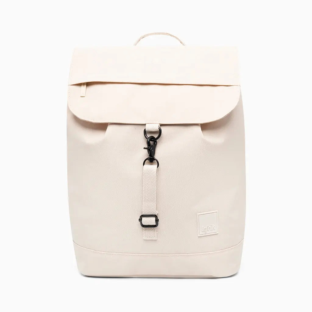 Scout Backpack Ecru by Lefrik USA Lefrik USA