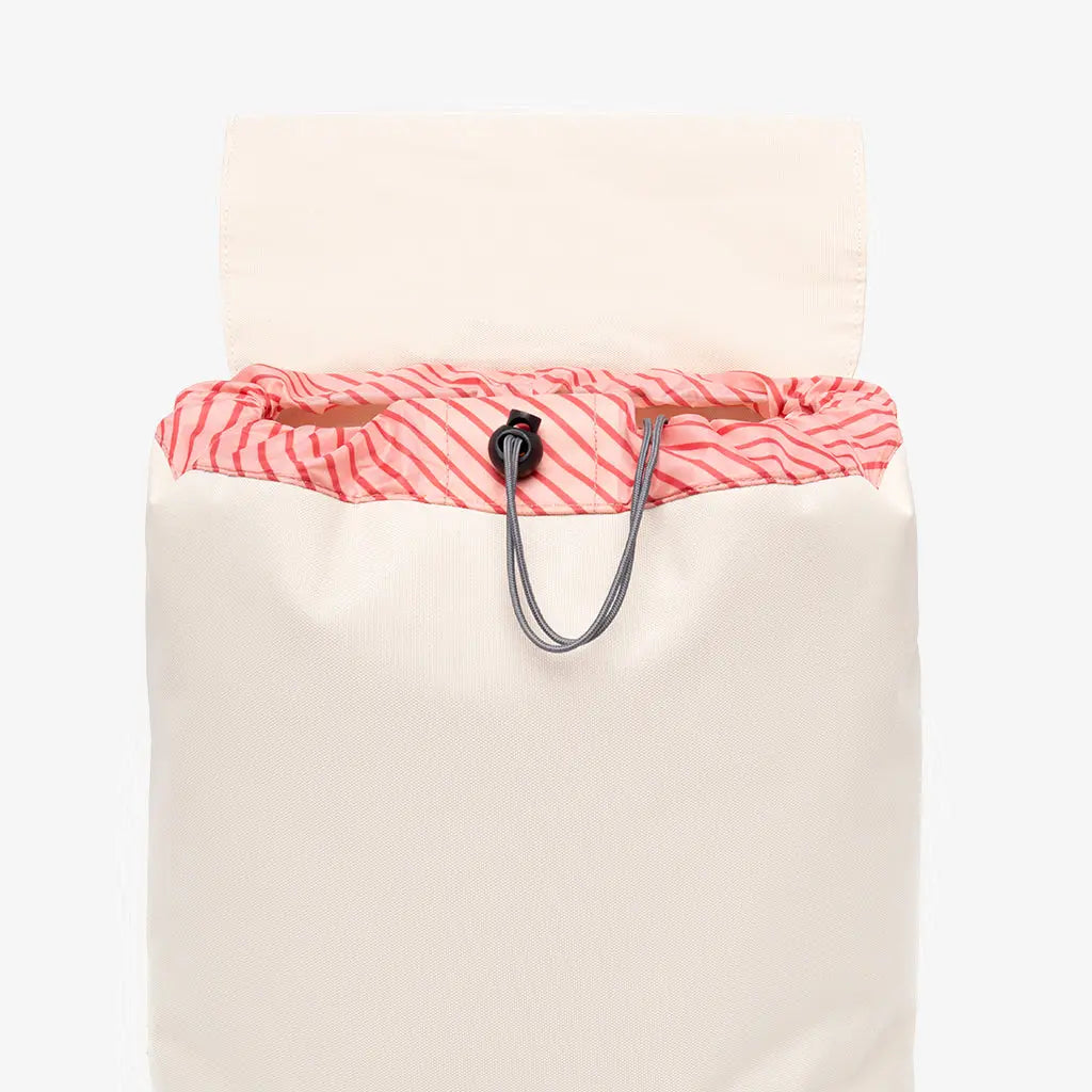 Scout Backpack Ecru by Lefrik USA Lefrik USA