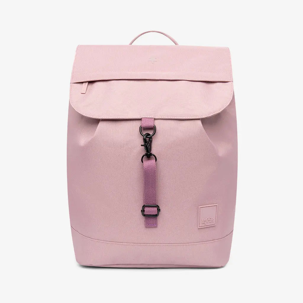 Scout Backpack Mauve by Lefrik USA Lefrik USA