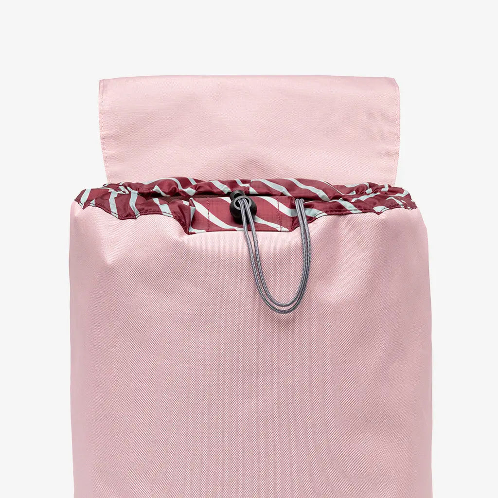 Scout Backpack Mauve by Lefrik USA Lefrik USA