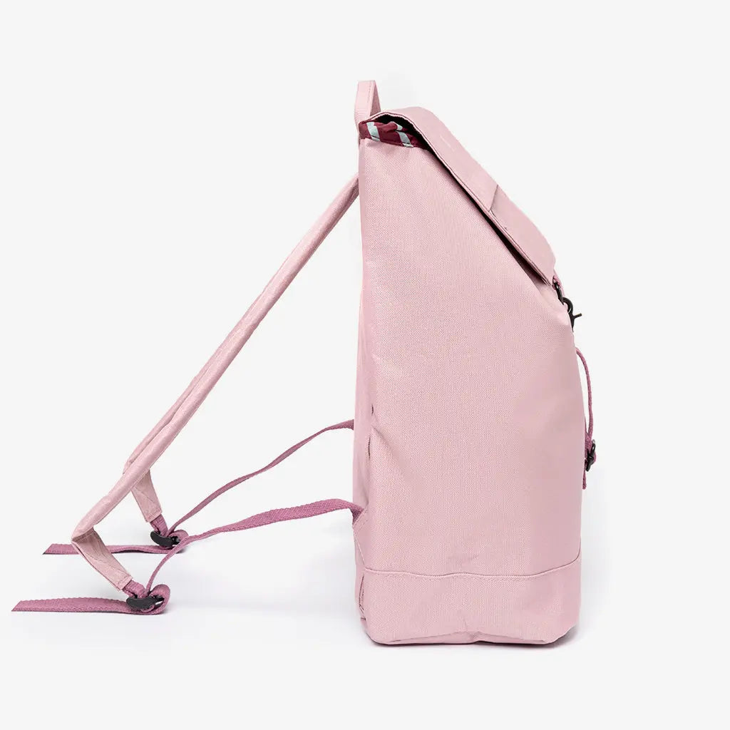 Scout Backpack Mauve by Lefrik USA Lefrik USA