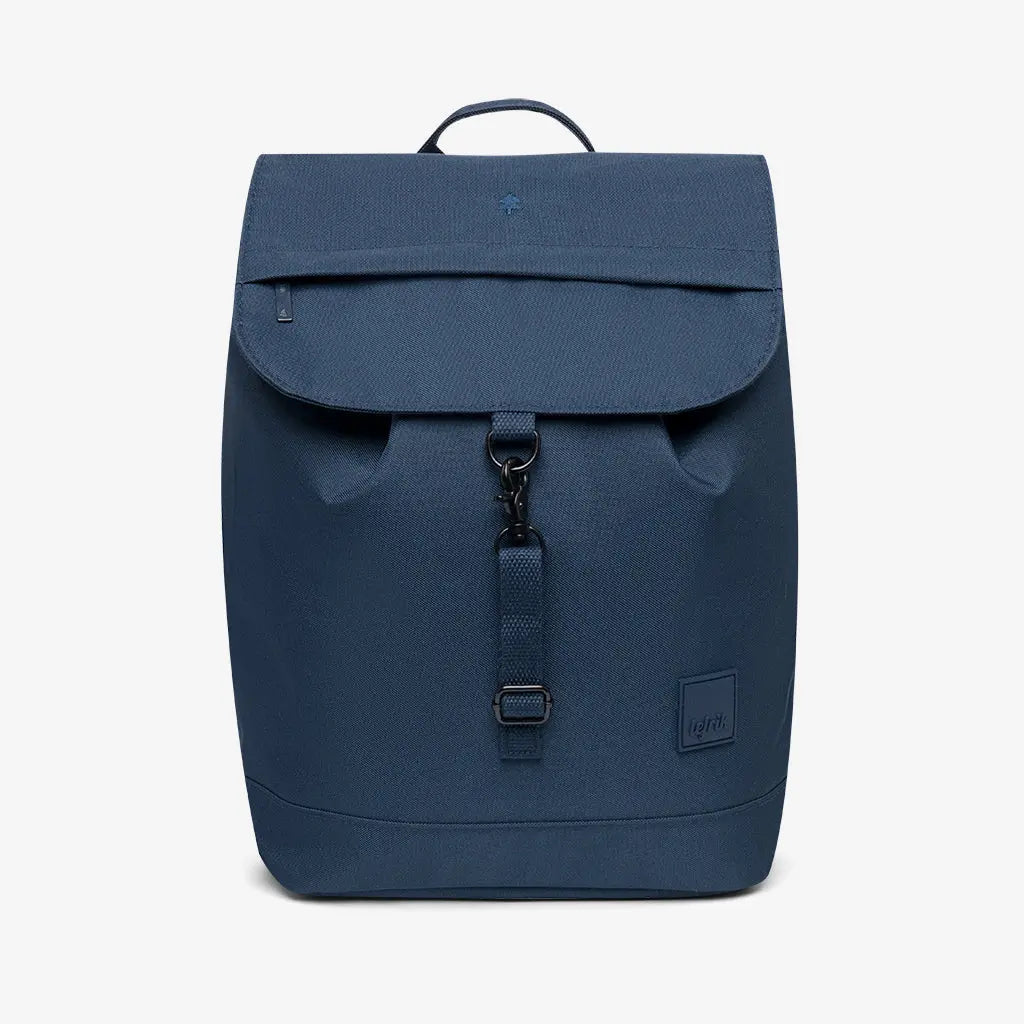 Scout Backpack Navy by Lefrik USA Lefrik USA