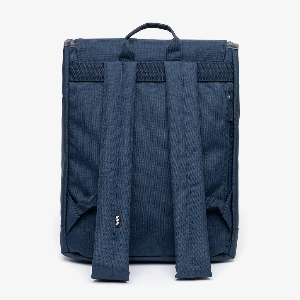 Scout Backpack Navy by Lefrik USA Lefrik USA