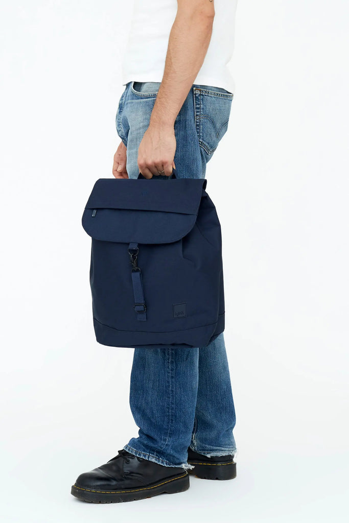 Scout Backpack Navy by Lefrik USA Lefrik USA