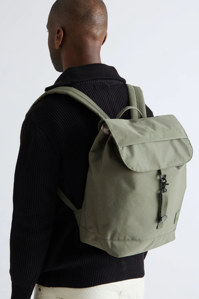 Scout Backpack Olive by Lefrik USA Lefrik USA