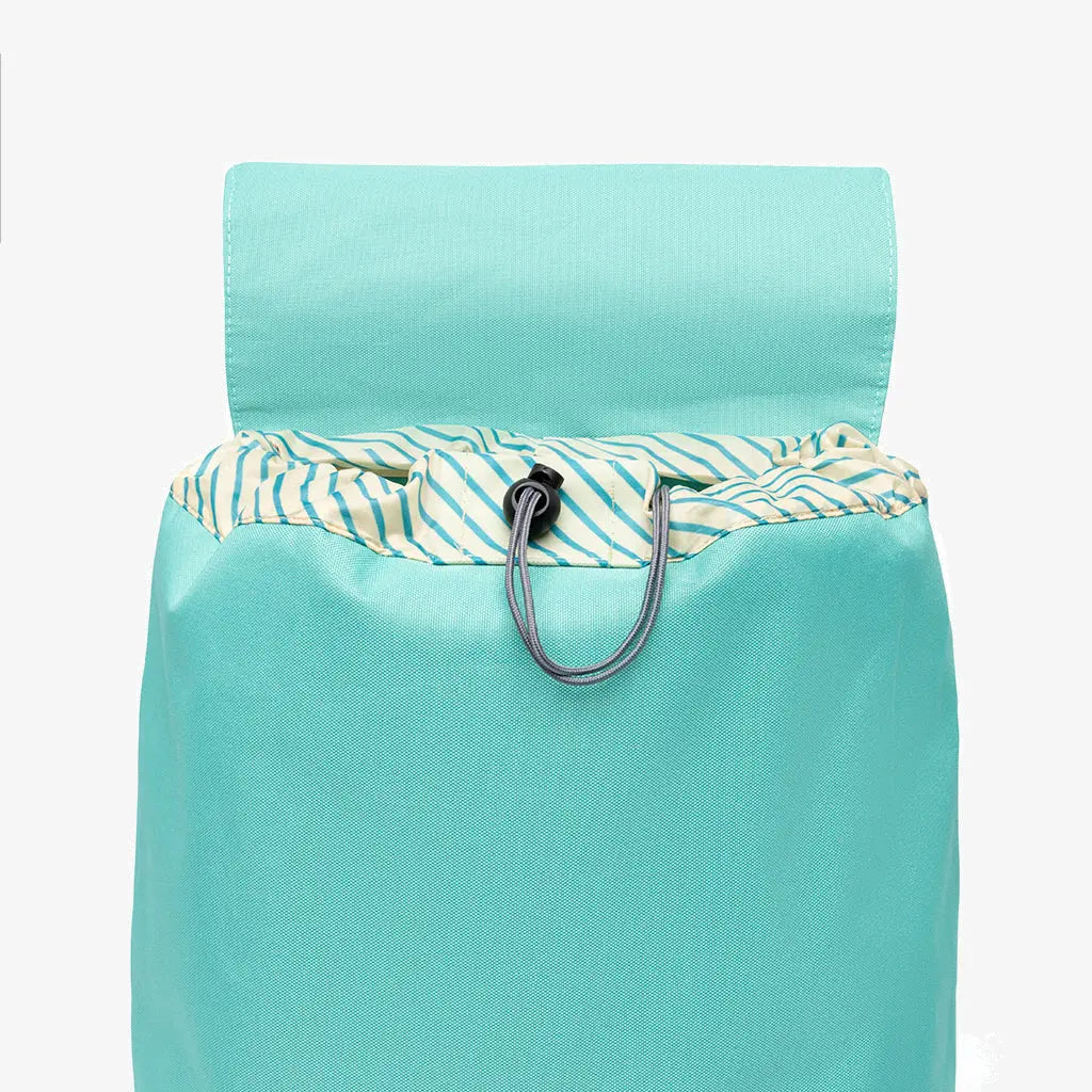 Scout Backpack Pool Green by Lefrik USA Lefrik USA