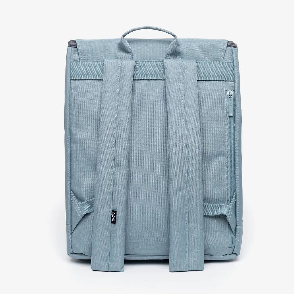 Scout Backpack Stone Blue by Lefrik USA Lefrik USA