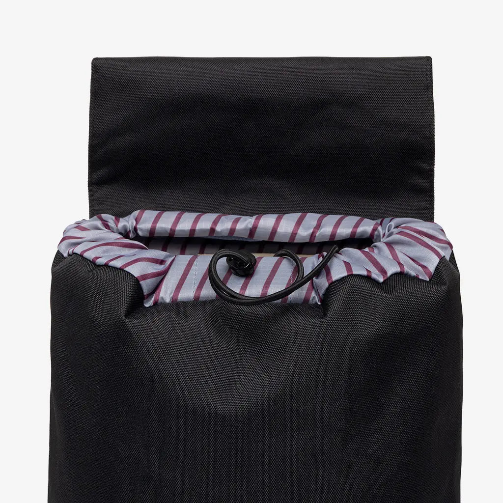 Scout Mini Backpack Black by Lefrik USA Lefrik USA