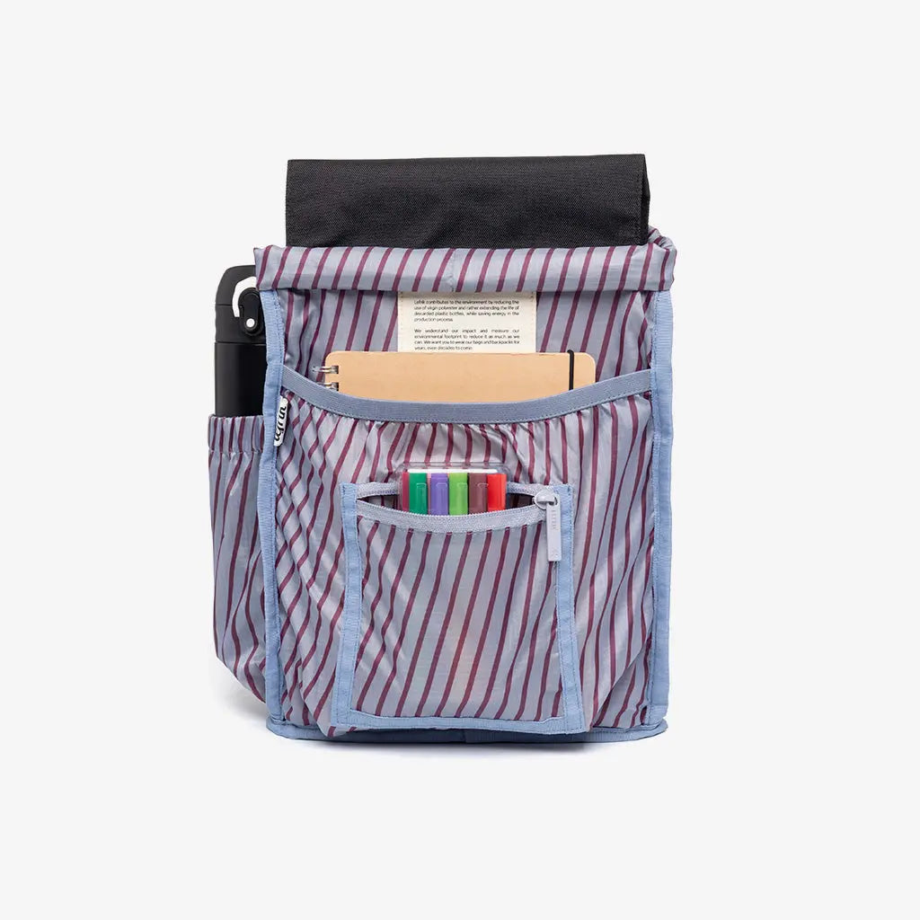 Scout Mini Backpack Black by Lefrik USA Lefrik USA