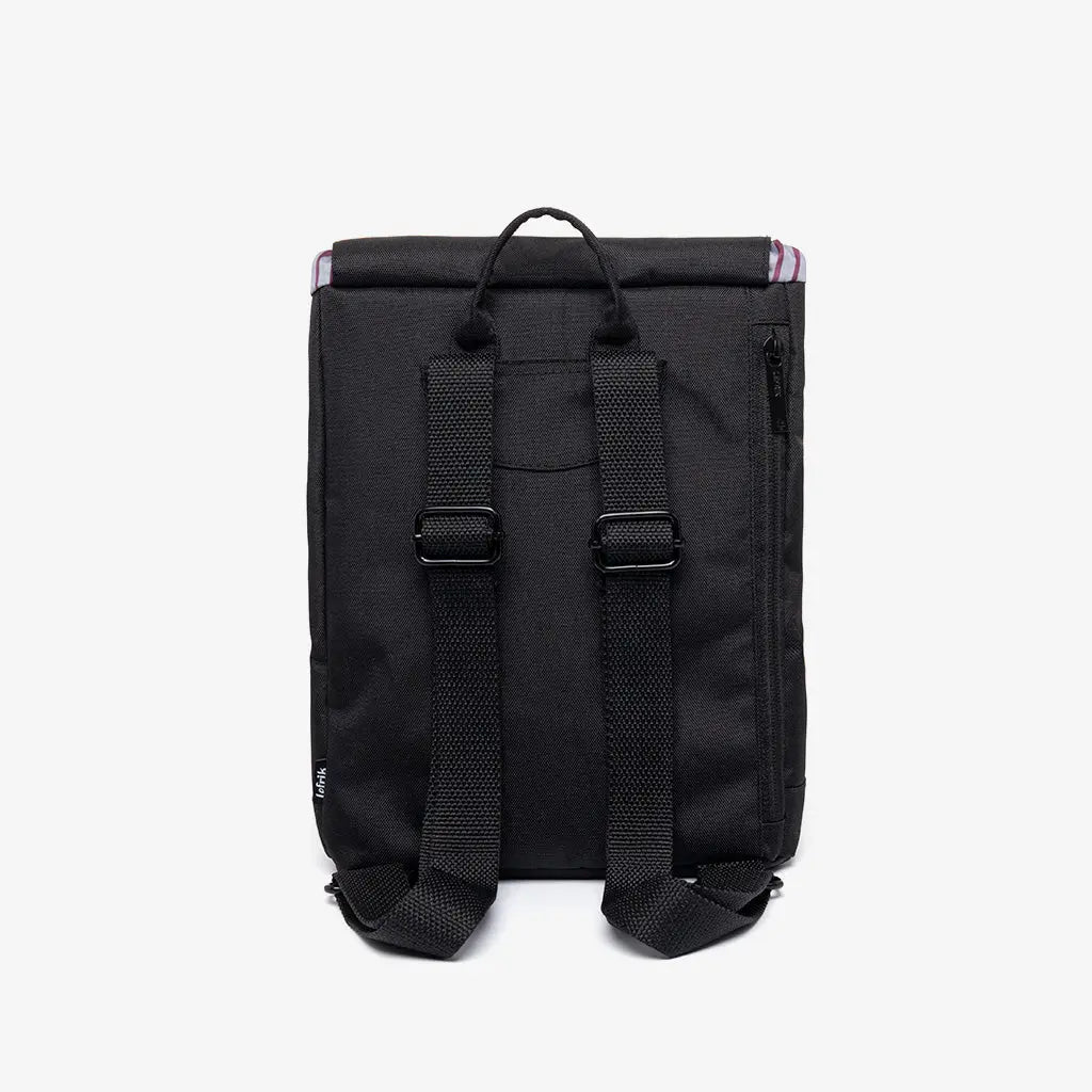 Scout Mini Backpack Black by Lefrik USA Lefrik USA