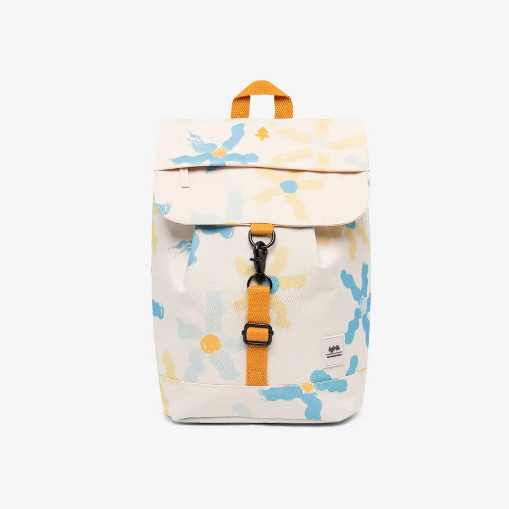 Scout Mini Backpack Daisy by Lefrik USA Lefrik USA