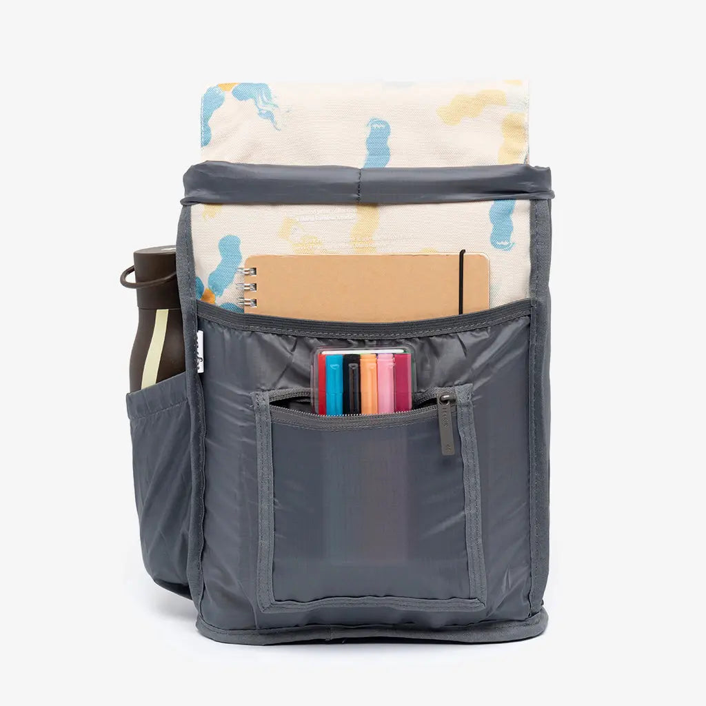 Scout Mini Backpack Daisy by Lefrik USA Lefrik USA