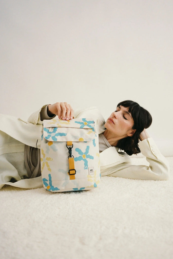 Scout Mini Backpack Daisy by Lefrik USA Lefrik USA