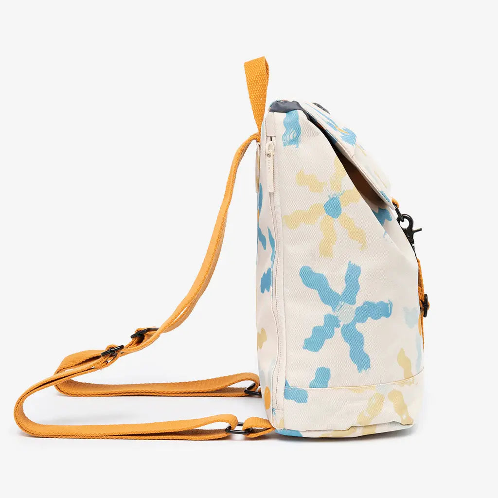 Scout Mini Backpack Daisy by Lefrik USA Lefrik USA