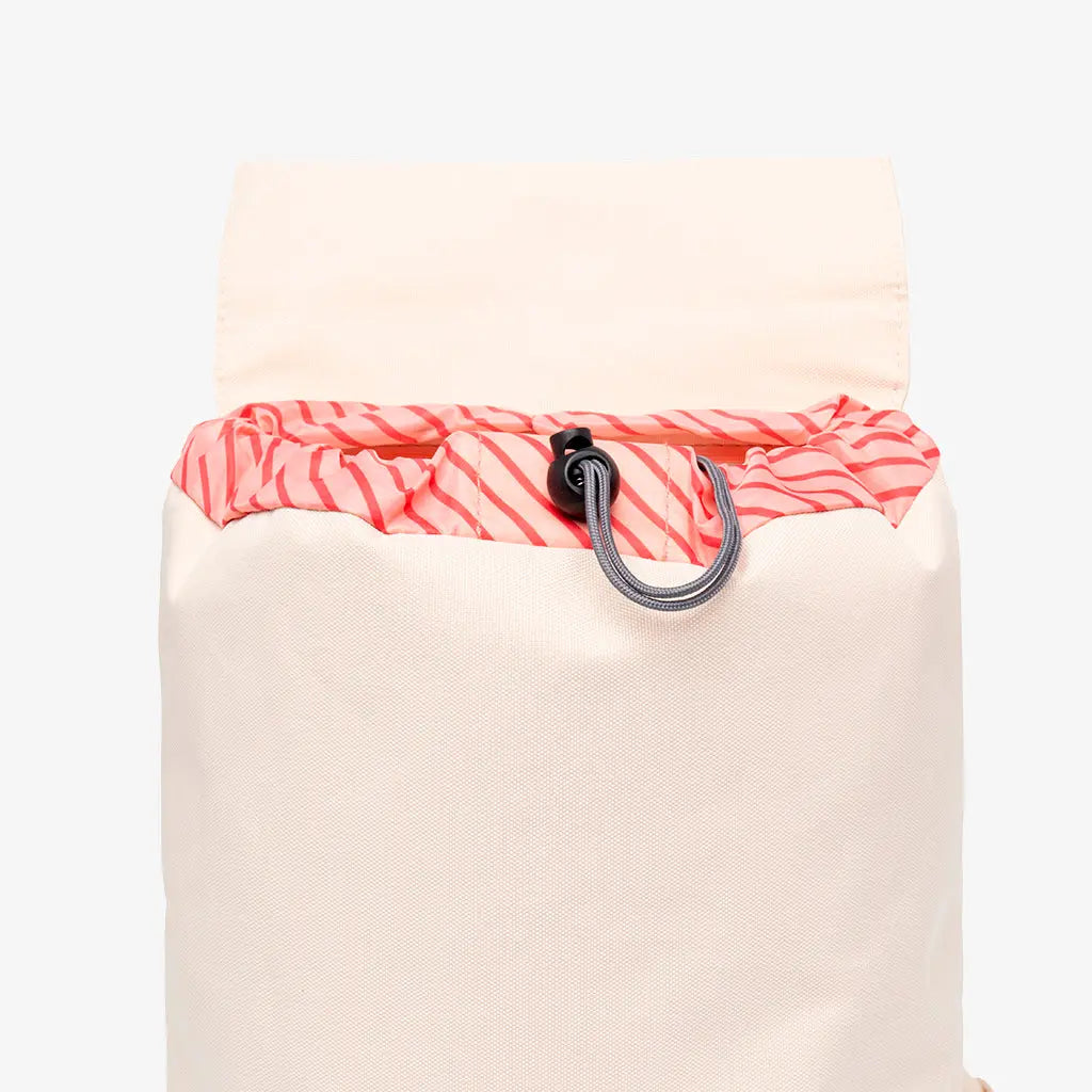 Scout Mini Backpack Ecru by Lefrik USA Lefrik USA