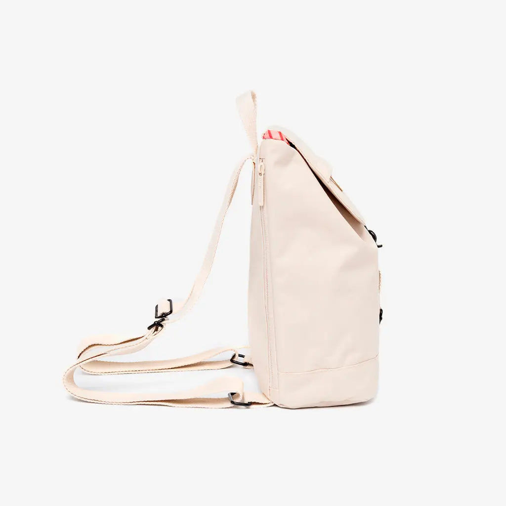 Scout Mini Backpack Ecru by Lefrik USA Lefrik USA