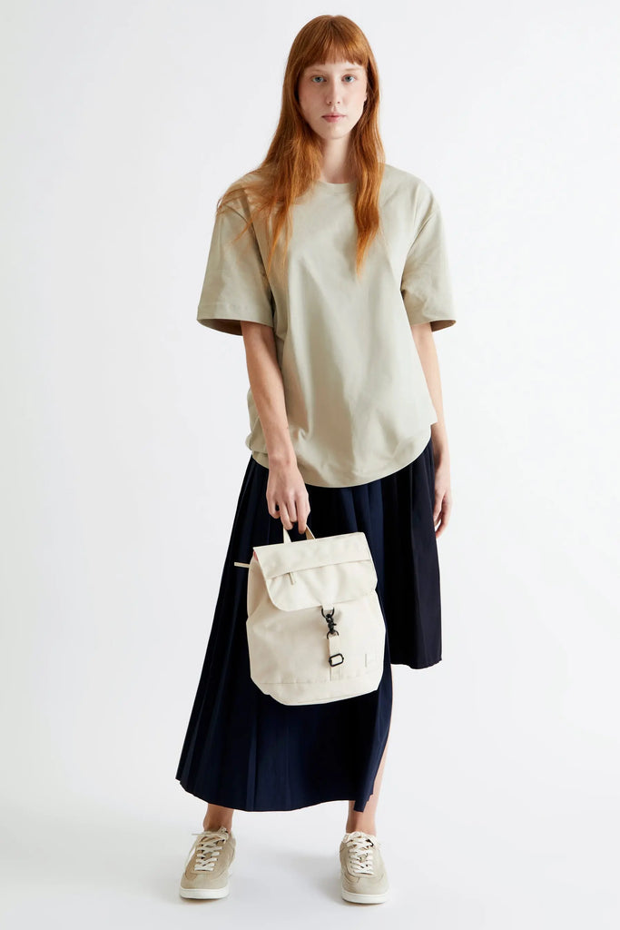 Scout Mini Backpack Ecru by Lefrik USA Lefrik USA