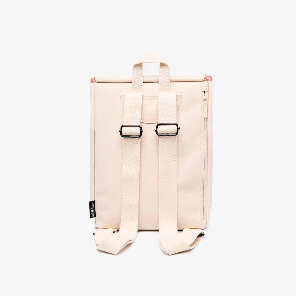 Scout Mini Backpack Ecru by Lefrik USA Lefrik USA