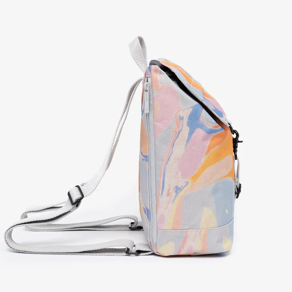 Scout Mini Backpack Marble by Lefrik USA Lefrik USA