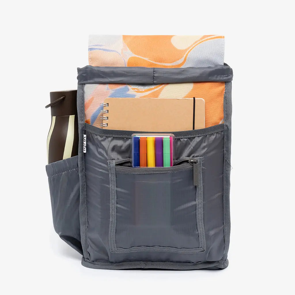 Scout Mini Backpack Marble by Lefrik USA Lefrik USA