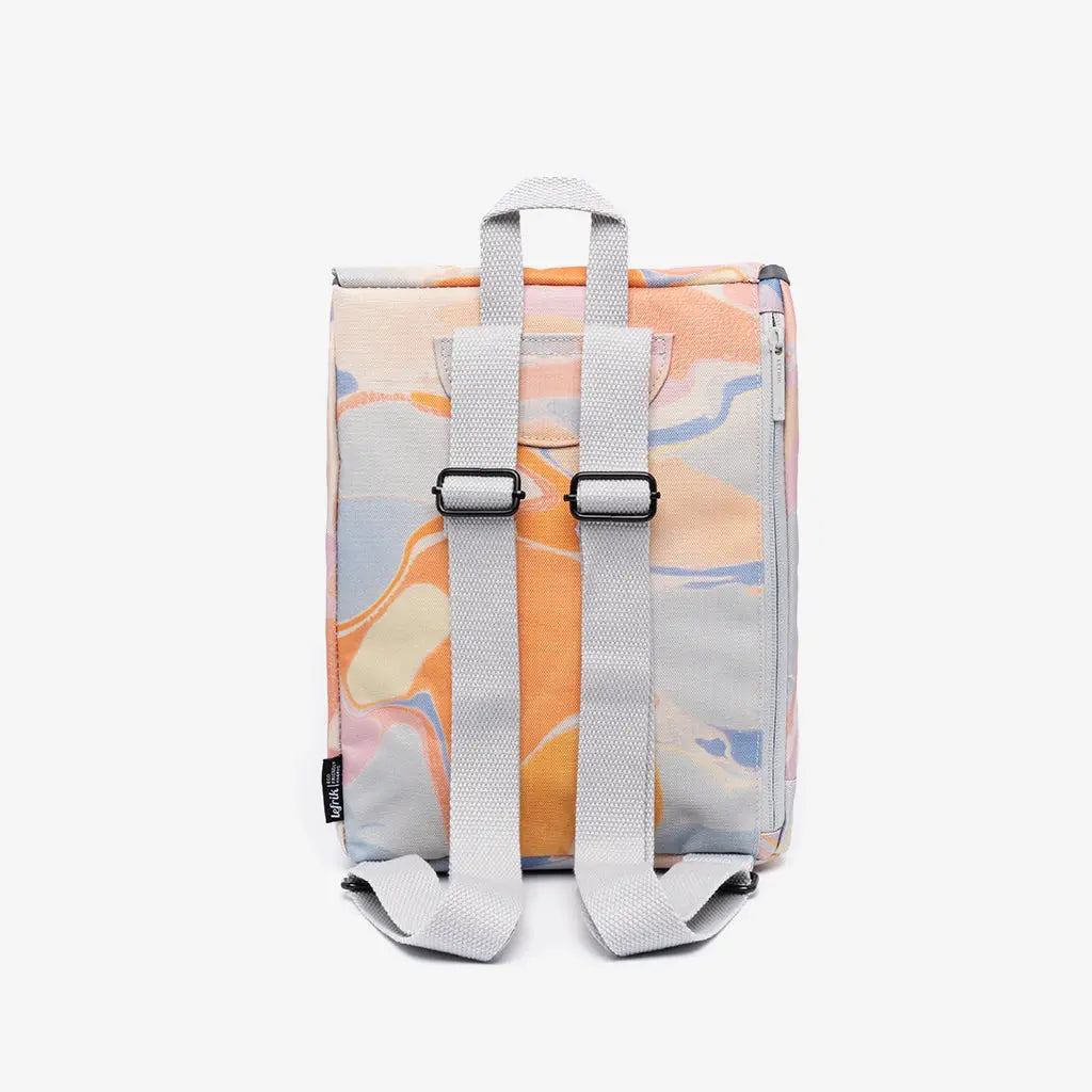 Scout Mini Backpack Marble by Lefrik USA Lefrik USA