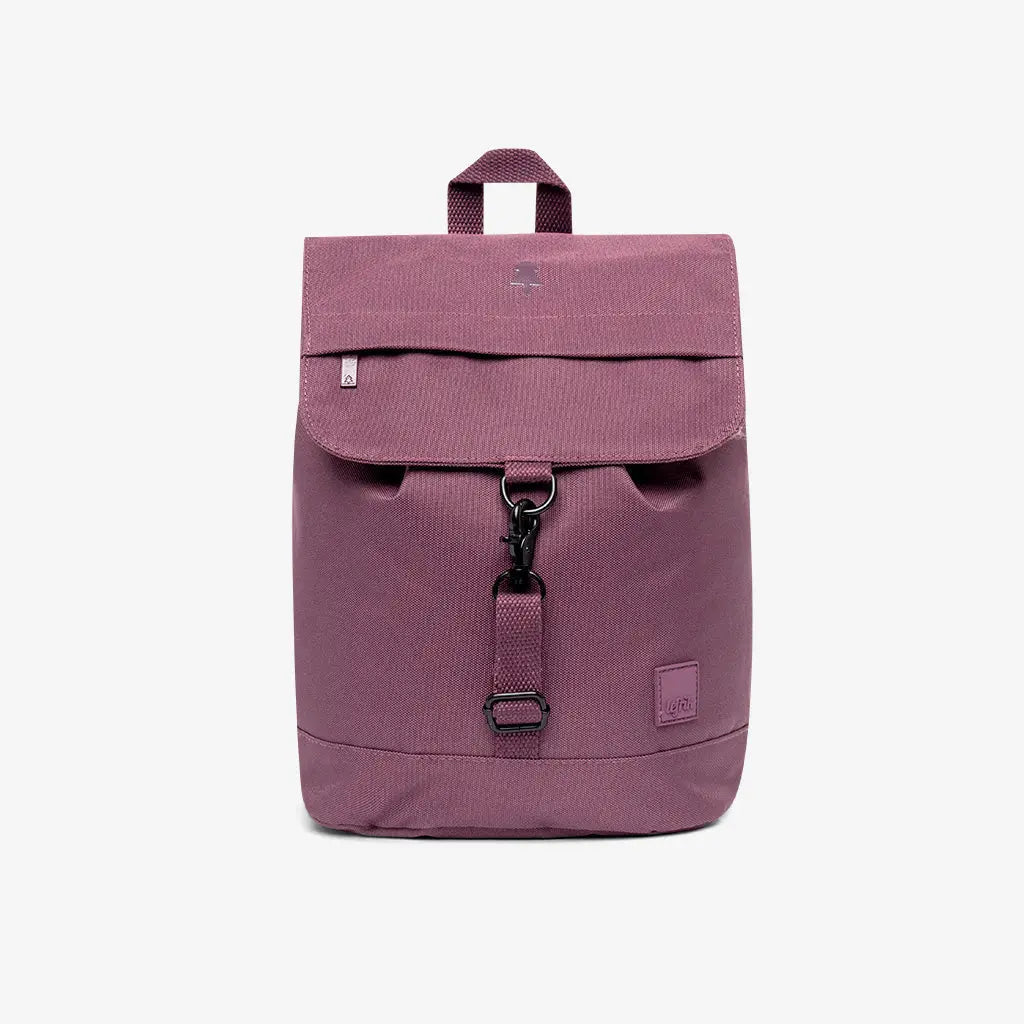 Scout Mini Backpack Maroon by Lefrik USA Lefrik USA