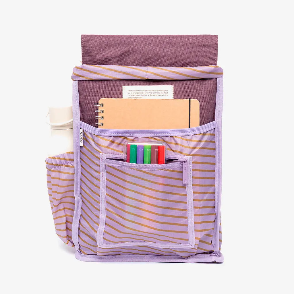 Scout Mini Backpack Maroon by Lefrik USA Lefrik USA