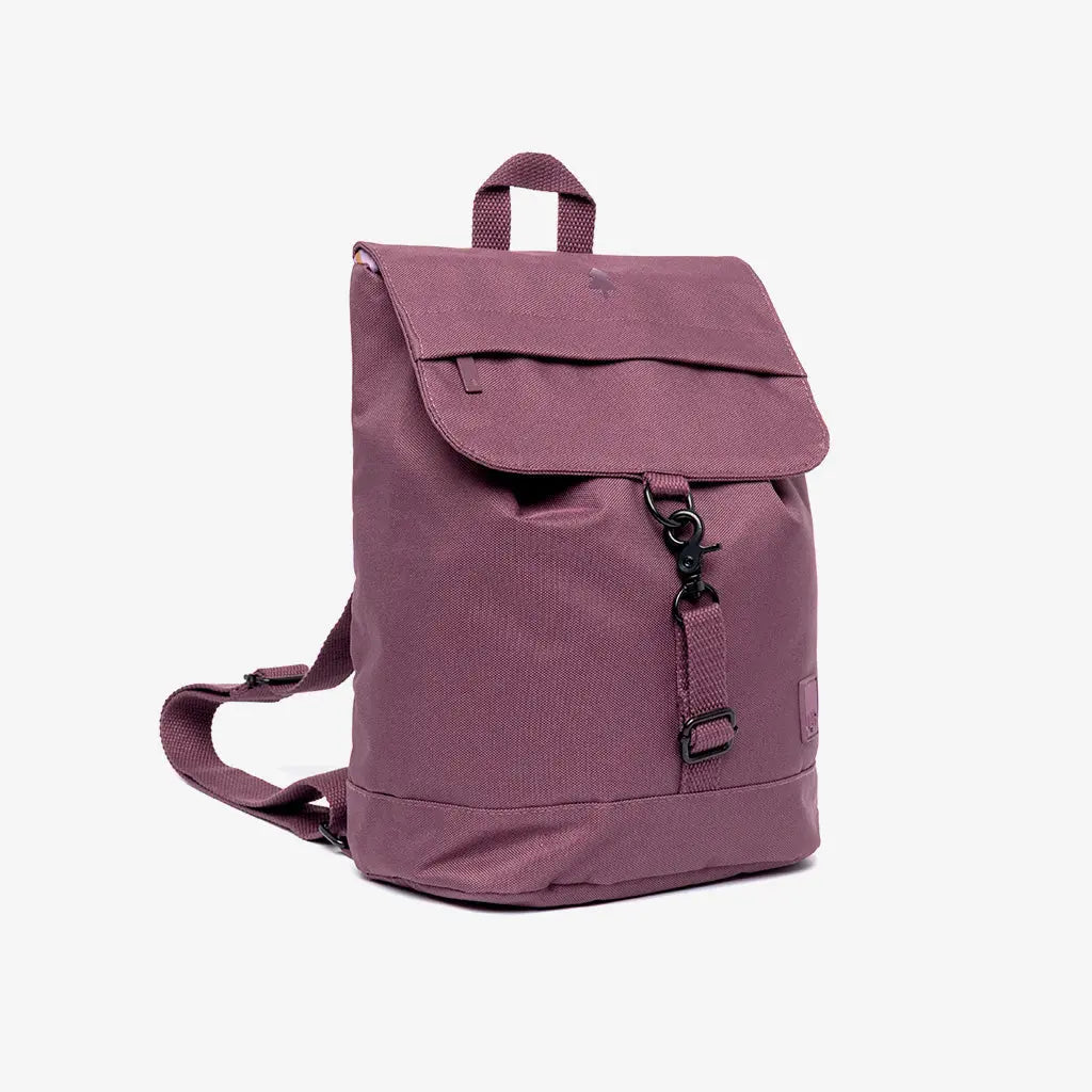 Scout Mini Backpack Maroon by Lefrik USA Lefrik USA