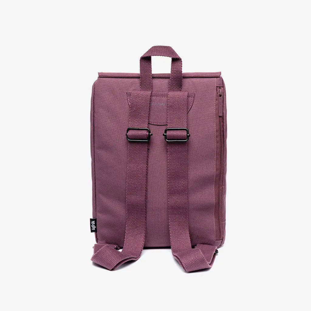 Scout Mini Backpack Maroon by Lefrik USA Lefrik USA