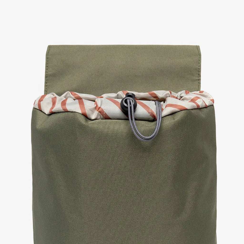 Scout Mini Backpack Olive by Lefrik USA Lefrik USA