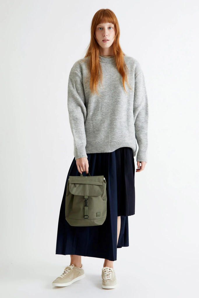 Scout Mini Backpack Olive by Lefrik USA Lefrik USA